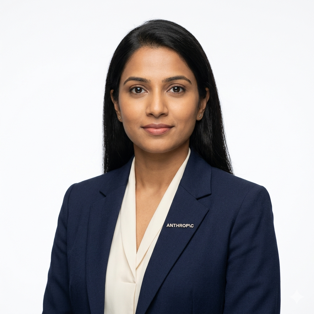 Ananya R.